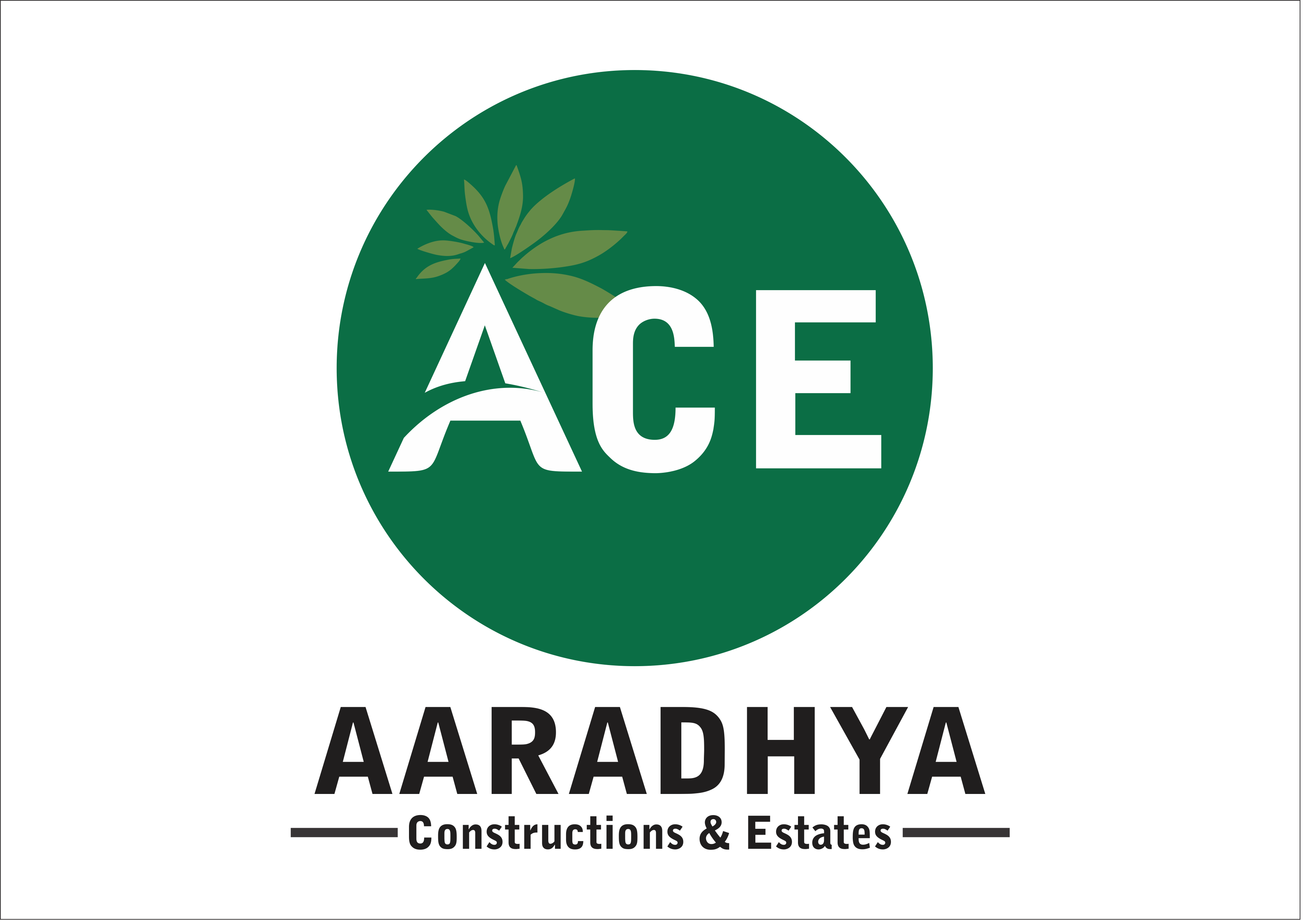 aaradhyaprojects